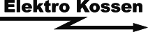 Elektro Kossen